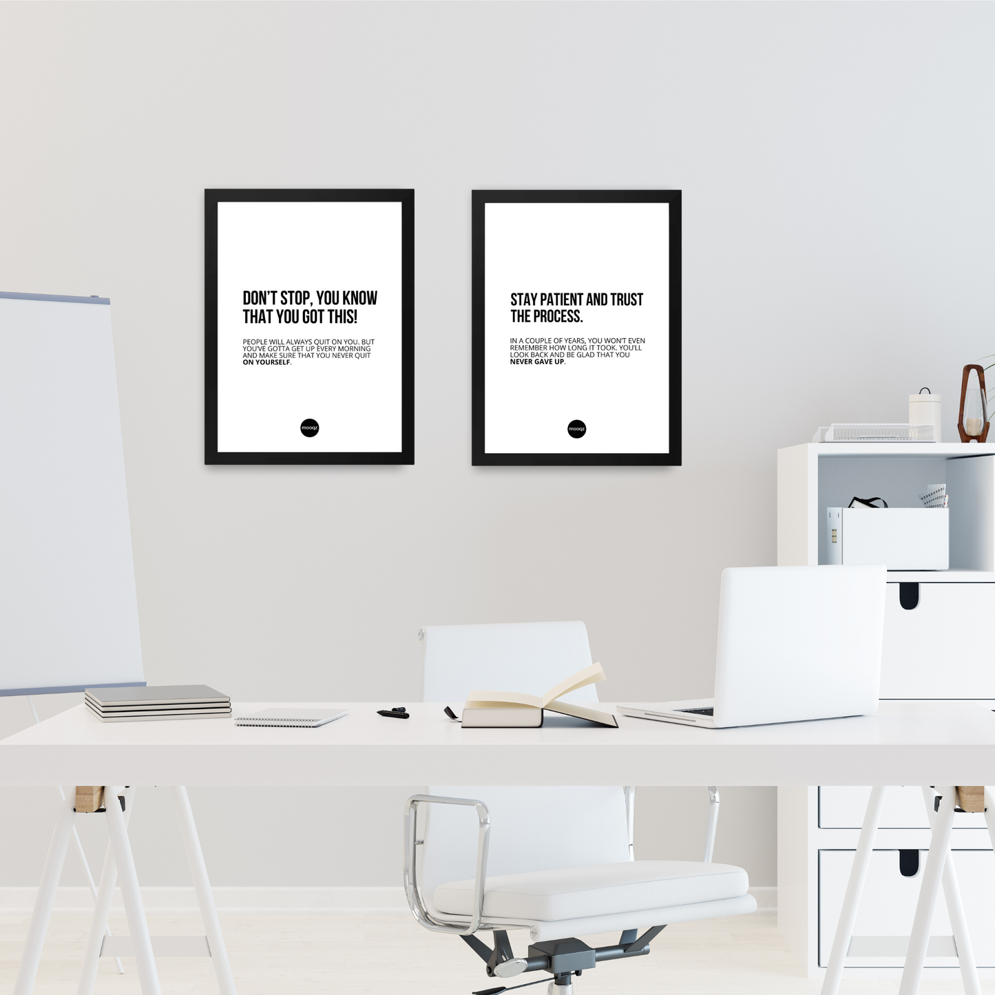 YOU GOT THIS - POSTER