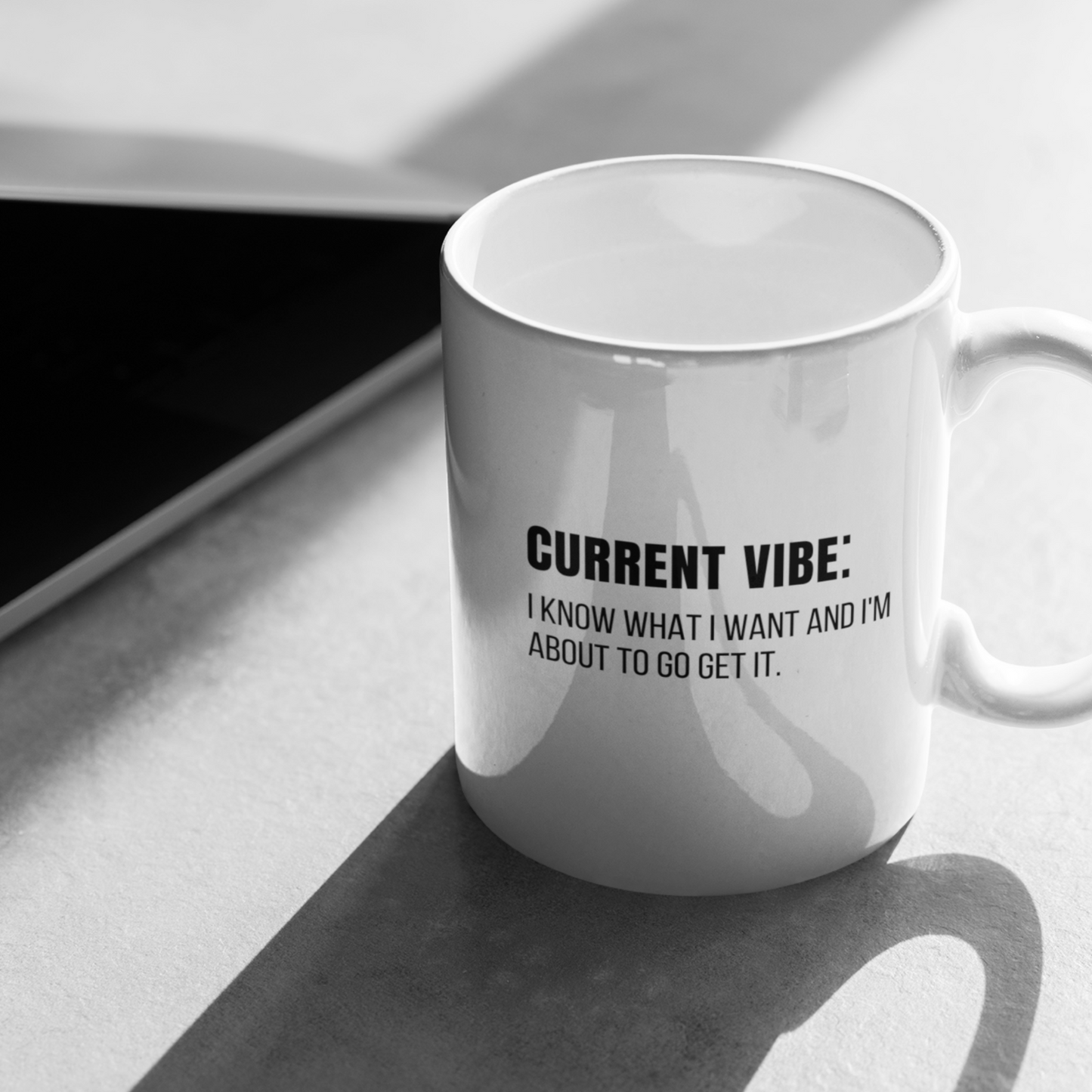 GO GET WHAT YOU WANT - MOK