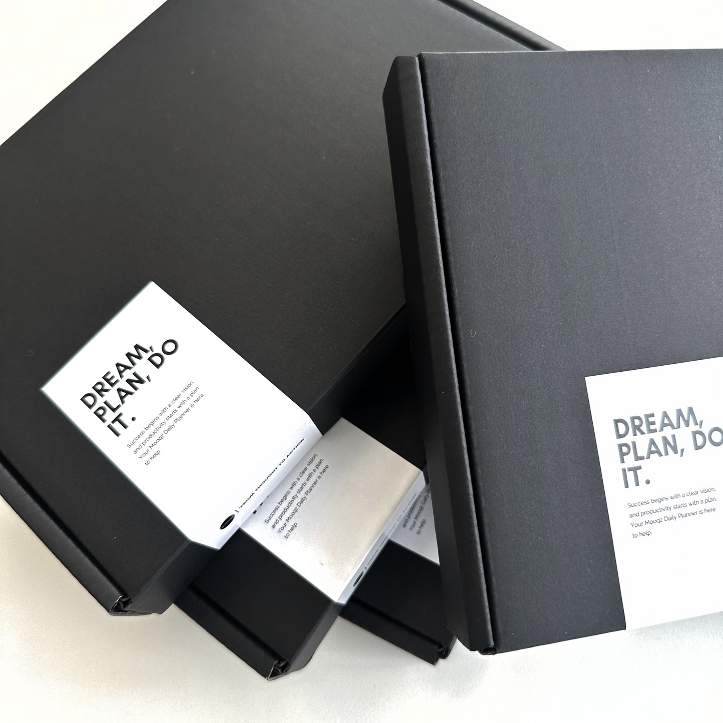 Daily Planner – Grind, Plan, Succeed!