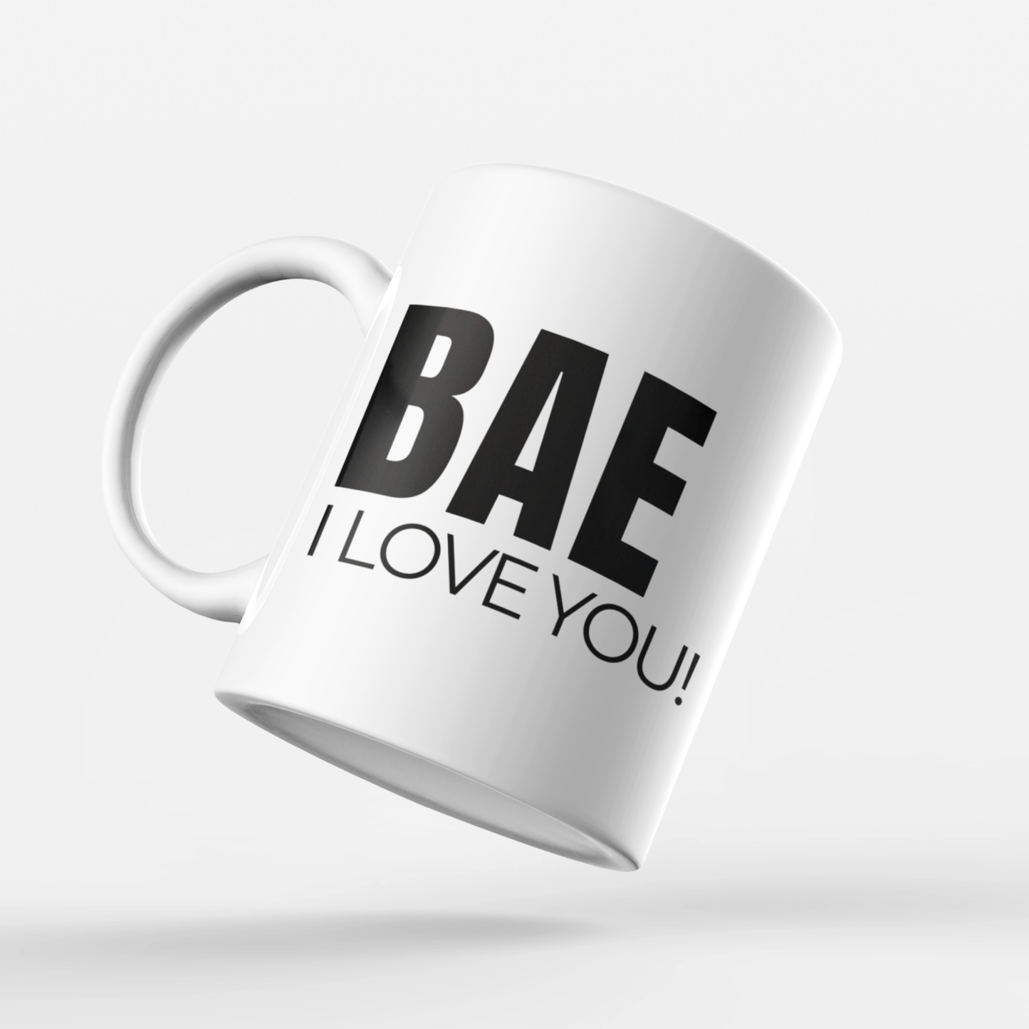 BAE I LOVE YOU - MOK