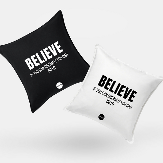 YOU CAN DO IT - QUOTE KUSSEN