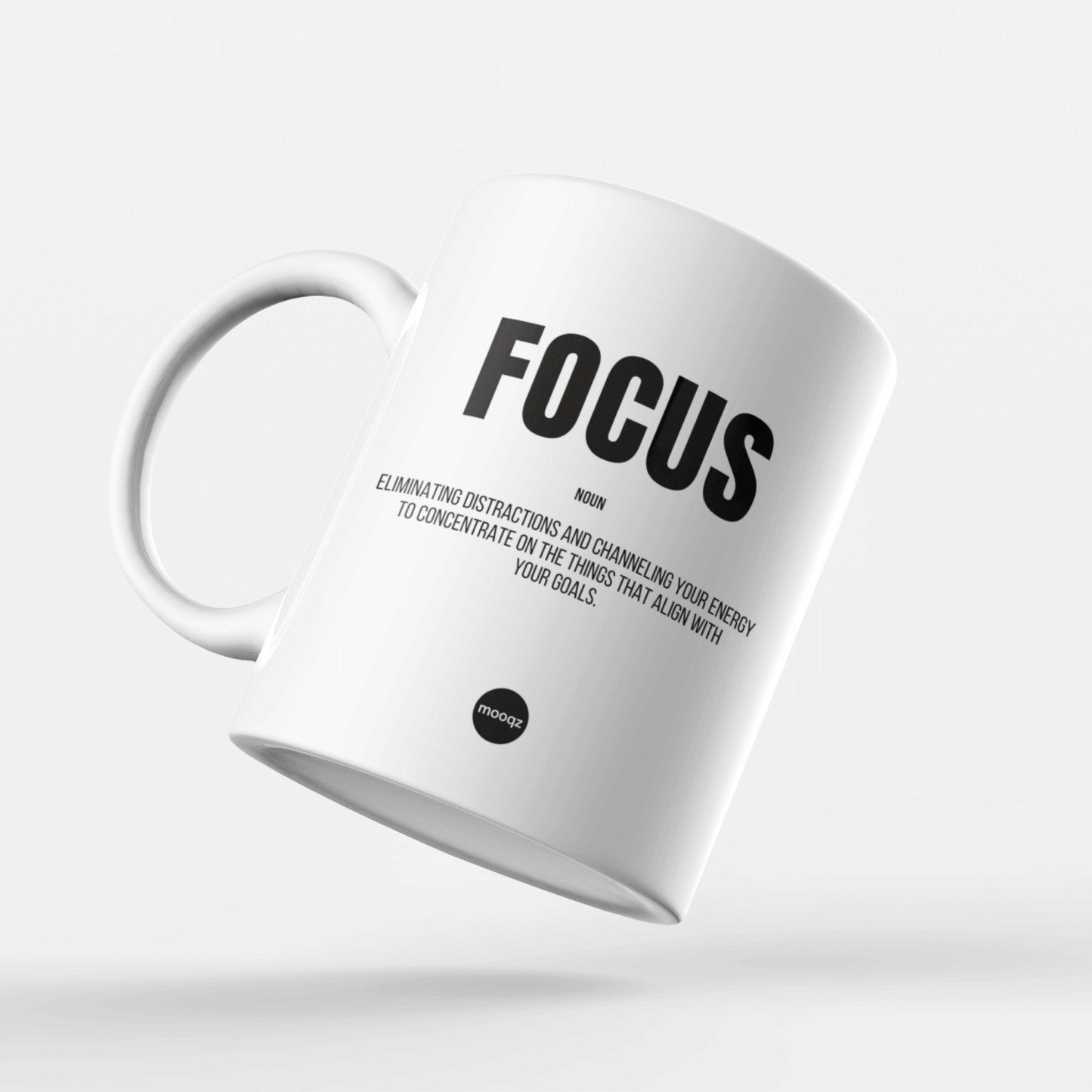 DAILYPLANNER + FOCUS MOK