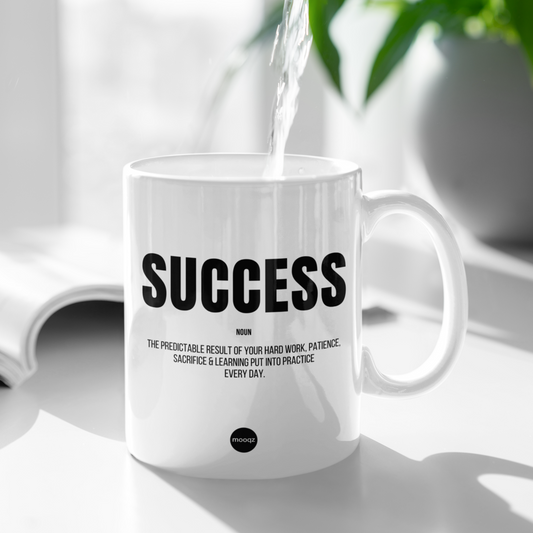 SUCCESS - MOK