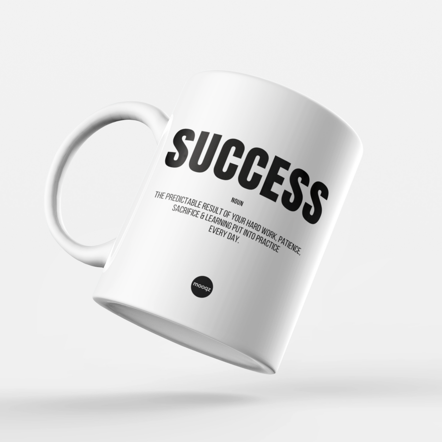 SUCCESS - MOK