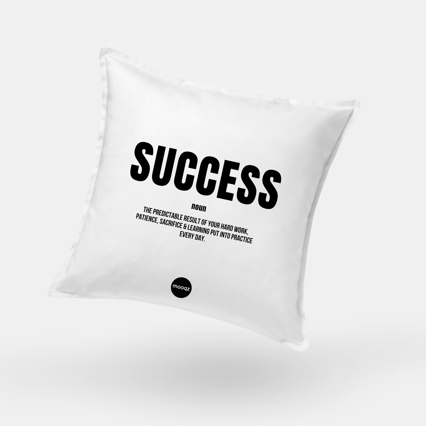 SUCCESS QUOTE - QUOTE KUSSEN