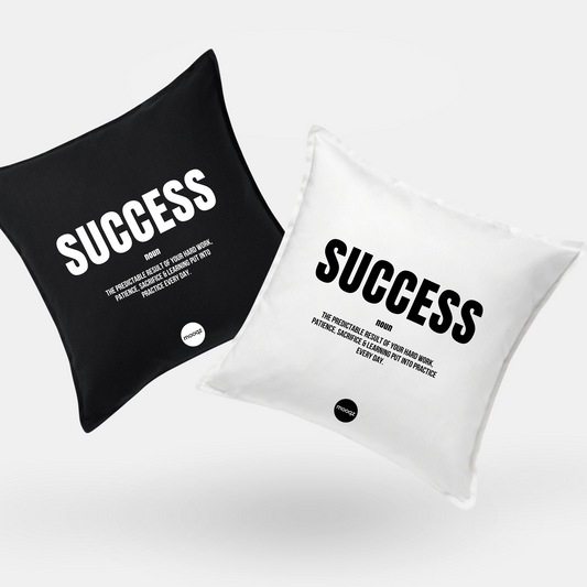 SUCCESS QUOTE - QUOTE KUSSEN