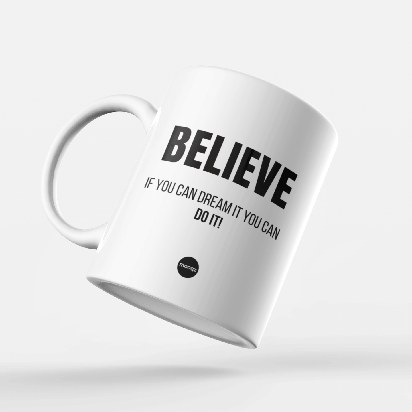 DAILYPLANNER + BELIEVE MOK