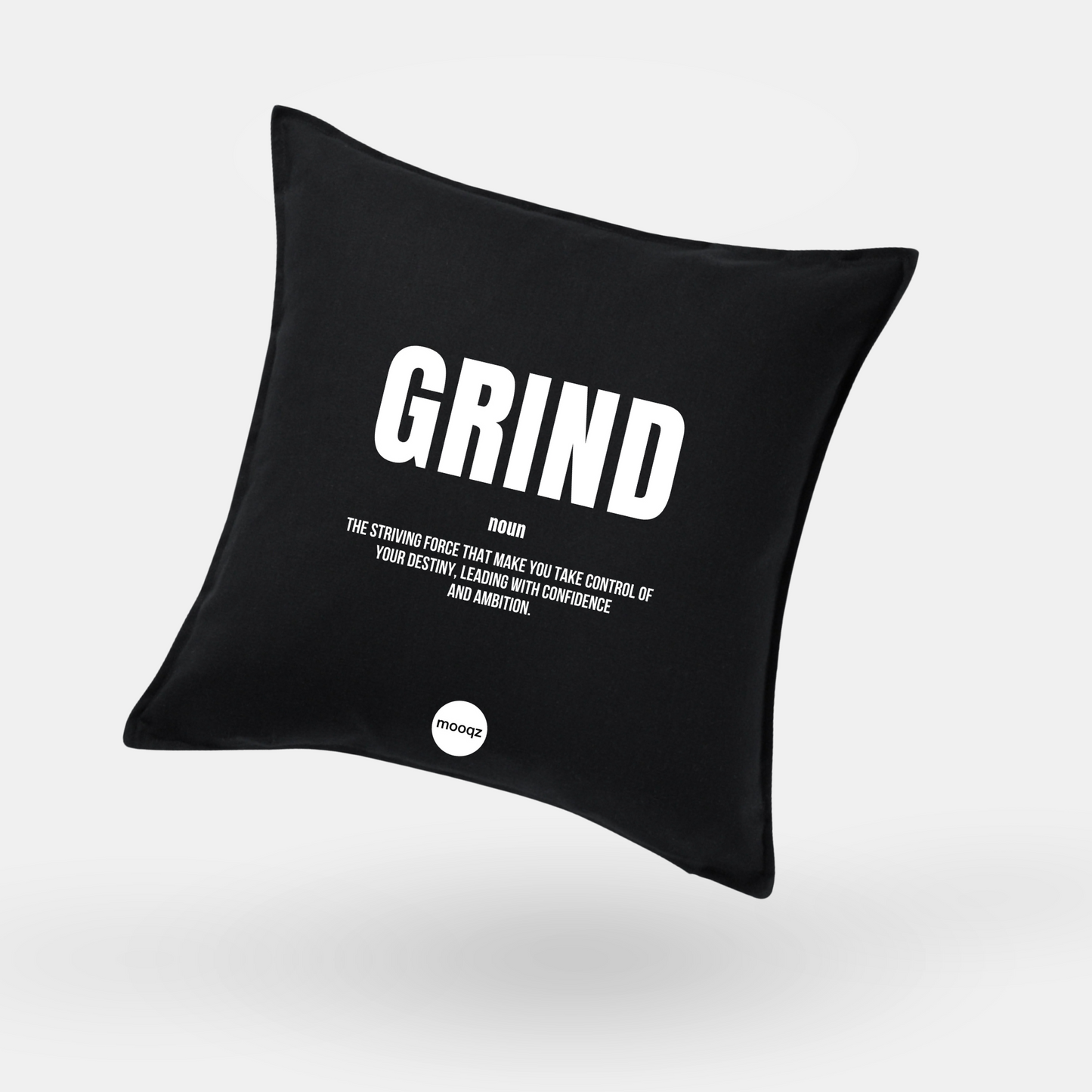 GRIND QUOTE - QUOTE KUSSEN