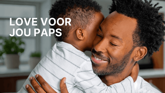 De struggle is real: wat geef je een man die alles al heeft?