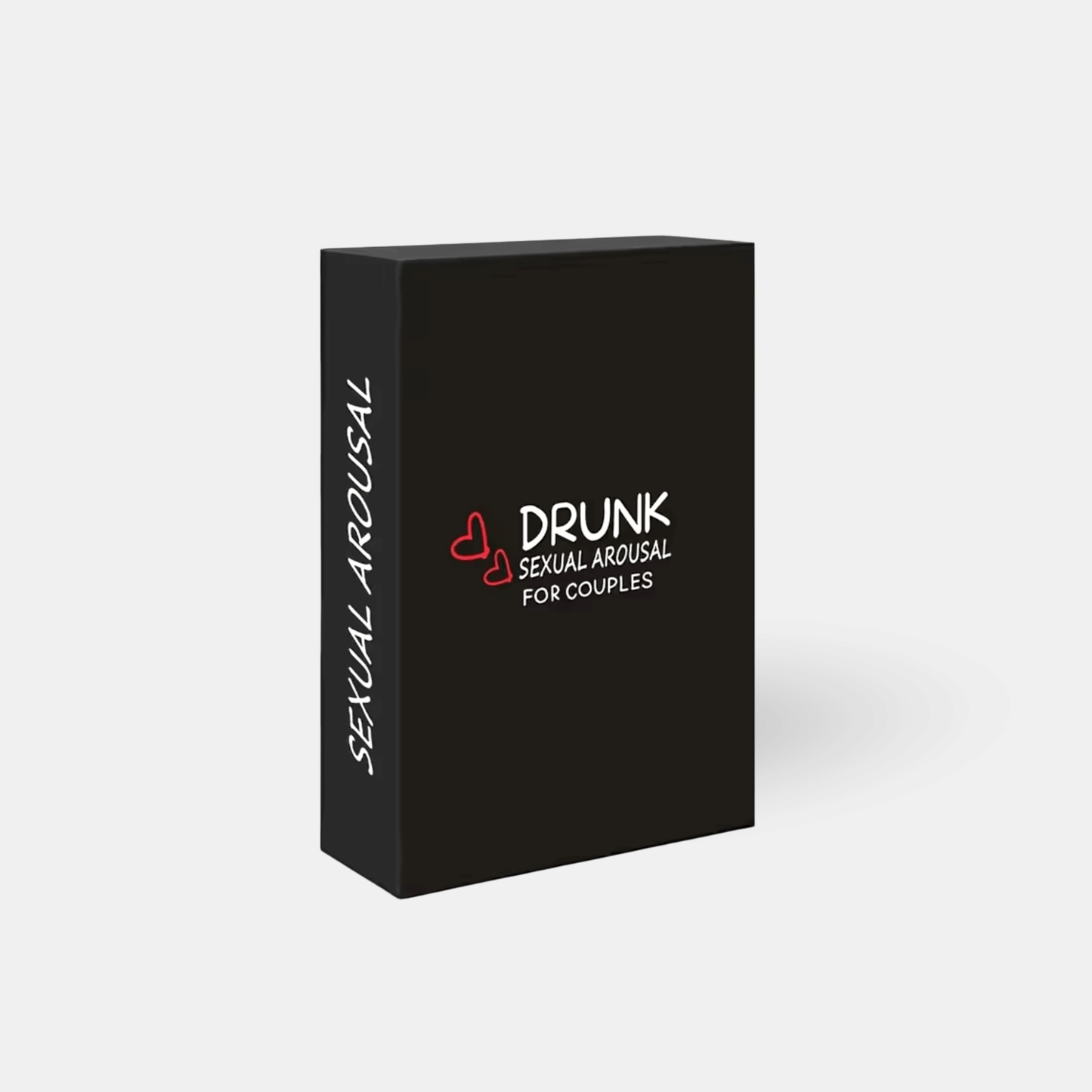 Drunk Desires kaartspel voor koppels – spicy date night game
