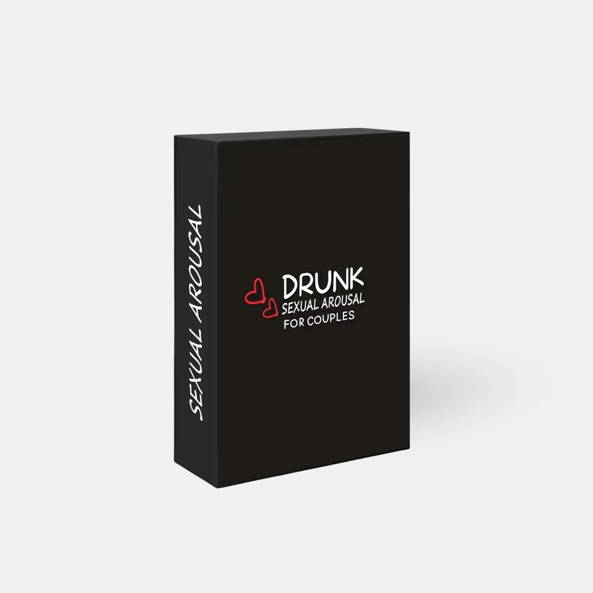 Drunk Desires kaartspel voor koppels – spicy date night game
