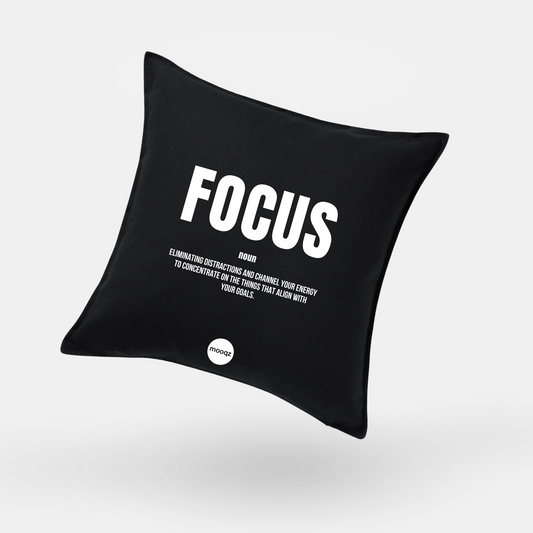 FOCUS ON THE GOAL - QUOTE KUSSEN