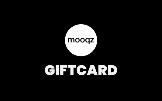 Mooqz E-giftcard