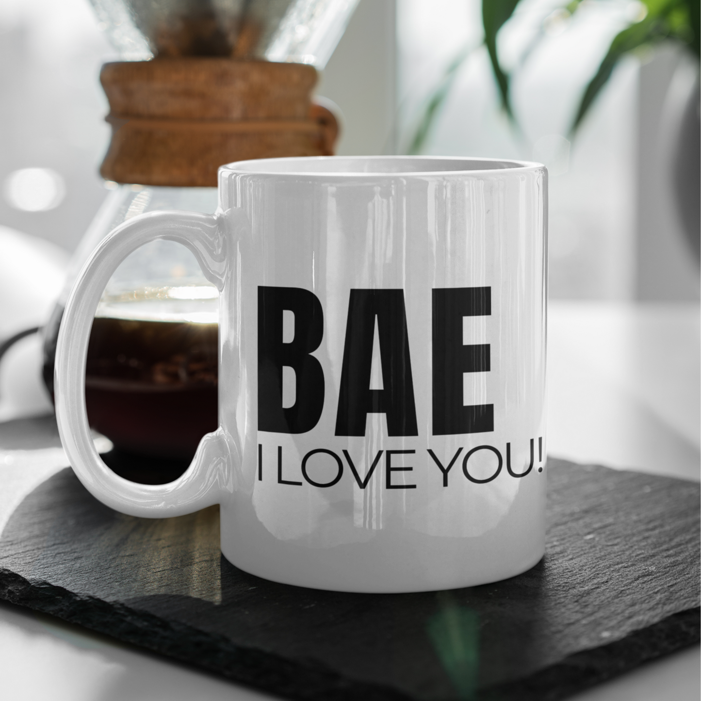 BAE I LOVE YOU - MOK