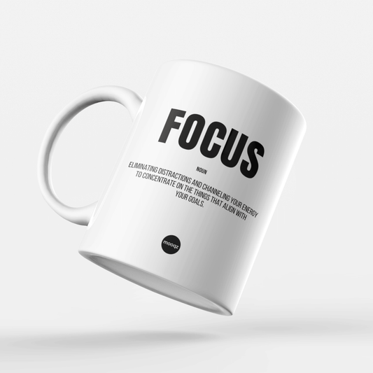 FOCUS - MOK