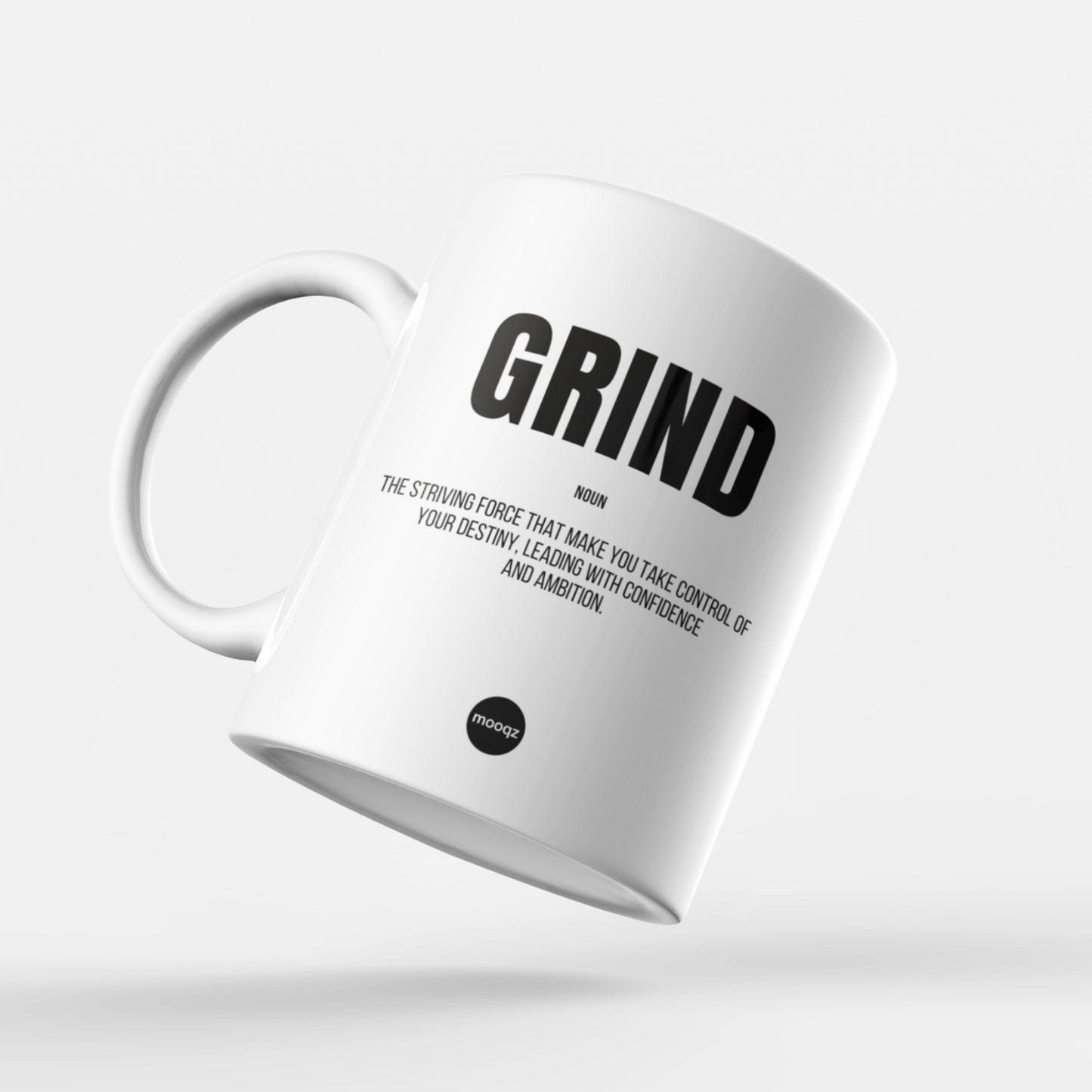 GRIND - MOK