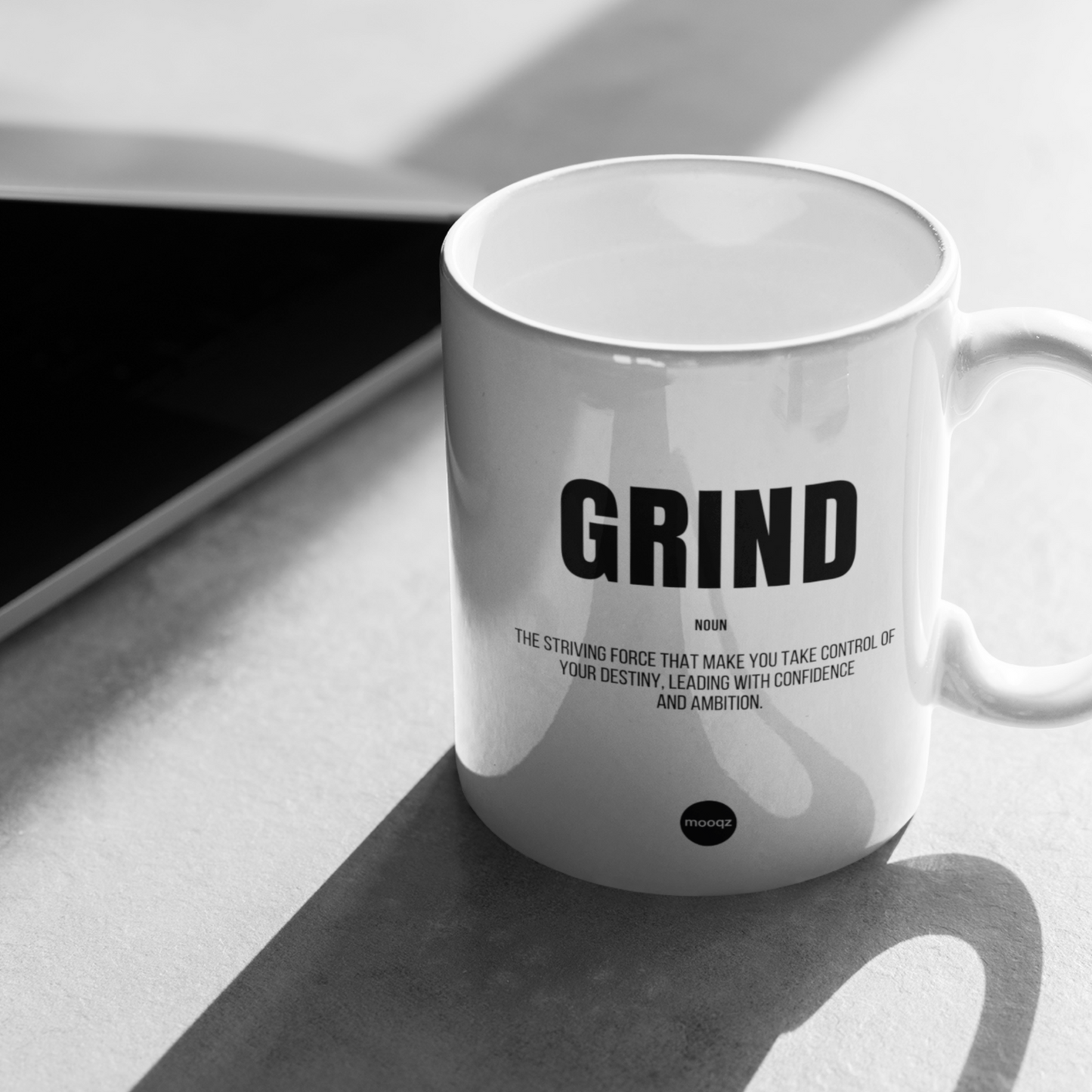 GRIND - MOK