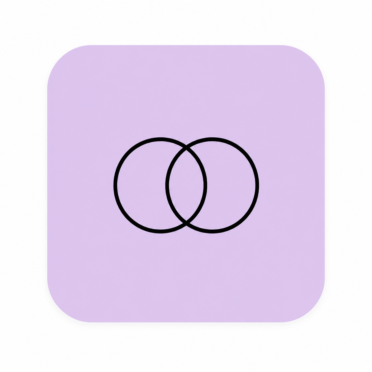 Mooqz icoon voor persoonlijke verbinding en waardering binnen organisaties