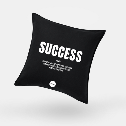 SUCCESS QUOTE - QUOTE KUSSEN